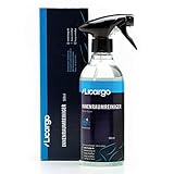 LICARGO® Innenraumreiniger Auto (500ml) - Cockpit Reiniger pH neutral - porentiefe Reinheit für Kunststoff, Polster, Leder - Auto Innenraum Reiniger, Cockpitpflege Auto, Innenraumreinig