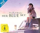 Her Blue Sky [Blu-ray]