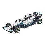 Carrera 20064128 Mercedes-AMG F1 W09 EQ Power+ L. Hamilton, No.44, Mehrfarbig