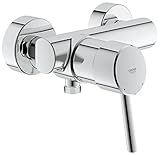 GROHE Concetto Einhand-Brausebatterie 32210001