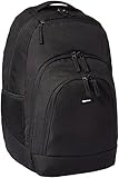 Amazon Basics - Rucksack, Schw