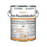 Kronen Iso Feuchtblocker von Jaeger 750 ml w