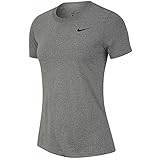 Nike Women's Dry Legend Tee Crew