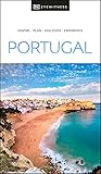 DK Eyewitness Portugal (Travel Guide)