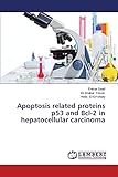 Apoptosis related proteins p53 and Bcl-2 in hep