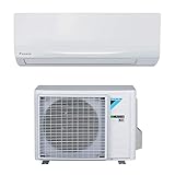 DAIKIN SENSIRA 2021 FTXF35C-RXFC Klimaanlage 12000BTU