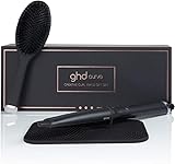 ghd Creative Curl Zauberstab mit ovaler Bürste, Box und Wärmematte, Geschenkset, 15,5 kg, 10 Stück