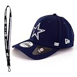 New Era - NFL Cap New Era NFL20 SL Home 3930 NFL Teams - Strech Cap NFL Sideline Home - verschiedene Teamlogos und Größen - Dazu ein limitiertes New Era Schlüsselband - Fanartikel für Sie und I