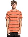 Quiksilver Capitoa - T-Shirt - T-Shirt - Männer - L - R