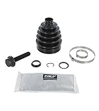SKF VKJP 3151 Faltenbalgsatz, Antriebsw