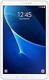 Samsung Galaxy Tab A6 (8 GB, WLAN, Android 5.0, weiß)