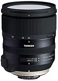 Tamron SP A032N 24-70mm F/2.8 Di VC USD G2 Objektiv für Nikon schw