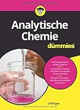 Analytische Chemie für D