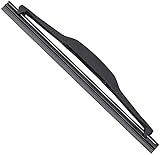ACYCY Heckwischer   , Für Citroen C4 Coupé 3 Tür Ds5 Ds 5   , Für Microcar M.Go M.8 Ligier Js50 Js50L Aixam City Ixo Heckscheibenwischerb
