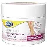 Scholl Regenerierender Fußbutter​