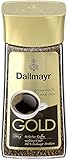 Dallmayr Instant GOLD Kaffee, 200 g