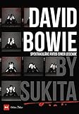 David Bowie by Sukita: Spektakuläre Fotos einer Leg