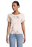 Betty Barclay Printshirt Rose/Cream, 40 D
