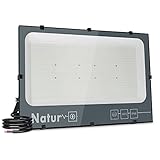 600W LED Strahler Außen, 3000K Außenstrahler LED Fluter Warmweiß LED Fluter Scheinwerfer 60000LM LED Fluter Außenleuchte Flutlicht LED Strahler Innen IP66 Aussenlampe Beleuchtung Innenhöfe g