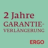 ERGO 2 Jahre Garantie-Verlängerung für Bügeleisen- und stationen von 250,00 € bis 299,99 €
