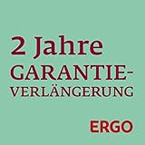 ERGO 2 Jahre Garantie-Verlängerung für Bügeleisen- und stationen von 250,00 € bis 299,99 €