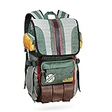 Star Wars Element-Tasche Reisetasche, Laptop-Rucksack, lässiger Reiserucksack