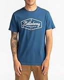 Billabong™ Trademark - T-Shirt for Men - T-Shirt - Männer - M - B