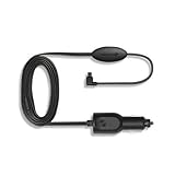 'TomTom RDS TMC mit Mini-USB Leben Kabel Funktion der Mark w/Ladegerät für Tom Tom XL XXL 530 535 540 545 550 WTE IQ Routes 5 TM TM GPS SATNAV (RDS TMC 4UUC1 9UUC1.001.00 9UUC1.001.01 9UUC1.001.01B)