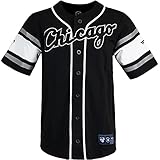 Fanatics MLB Franchise Jersey Trikot (M, Chicago White Sox)