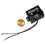 Alarm-Monitor KEMO - Alarm Atrappe / Dummy