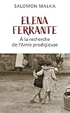 Elena Ferrante (French Edition)