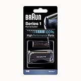 Braun 11B Series 1 Ersatzscherteil Kombipack