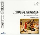 Französische Lieder der R