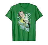 Batman Classic TV Series Riddle Me This T S