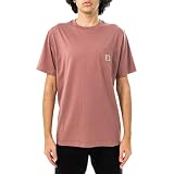 Carhartt T-Shirt Uomo WIP S/s Pocket T-Shirt I022091.0