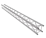 Alu System Trussing AST, Traverse 4 Punkt, Deco Truss T220-4, Länge 300cm - Alu Traversen Aluminium Truss Alu System Trussing AST T