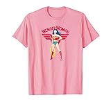 Wonder Woman Sparkle T S