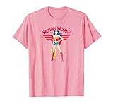 Wonder Woman Sparkle T S