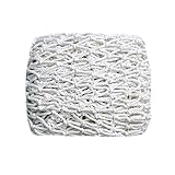 Lanrui Balkonnetz Kinder Schutznetz, LKW-LKW-LKW-Anhänger Dekor Für Kinder Spielzeug Haustiere Indoor Geländer Treppen Safe Nettoschutzzaun absperrnetz (Size : 2mx10m)