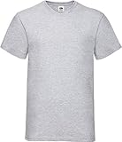 Fruite of the Loom Valueweight V-Neck T-Shirt, vers. Farben L,G