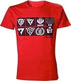 Killzone T-Shirt -XL- Icons,