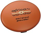 African Wonder Compact Puder (1 x 15 g)