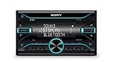 Sony DSX-B710KIT Autoradio DAB+ Tuner, inkl. DAB