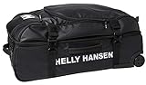 Helly Hansen Hh Explorer Trolley Koffer, 45 cm, 90 liters, Schwarz (Negro)