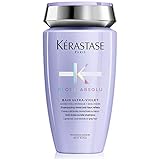 Kérastase Blond Absolu Bain Ultra-Violet Shampoo , 1er Pack (1 x 250 ml)