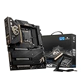MSI MEG Z690 ACE Mainboard (Sockel 1700, ATX)