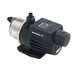 Grundfos 96607287 MQ3 35 Wasserboosterpump