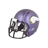 Riddell Minnesota Vikings Originalnachbildung Speed Pocket Pro Micro/Kamerahandys/Mini Football H