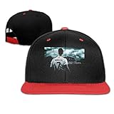 SHUIFENG66 Youth Cap Women Cristiano Ronaldo Adjustable Snapback Sale,Hüte, Mützen & Cap