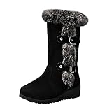 Caixunkun Fashion Women's Stiletto High Heels Ankle Pointed Toe Autumn B